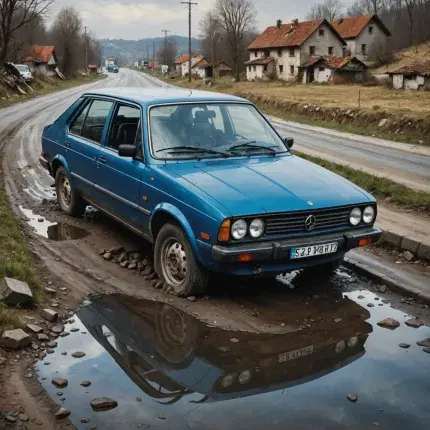 Esentialul Reparatiilor Auto: Întretinerea Garantează Fiabilitatea Vehiculelor din România