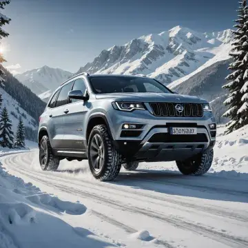 Performanța Anvelopelor de Iarnă: Cauciucurile Asigură Conducerea Sigură în România