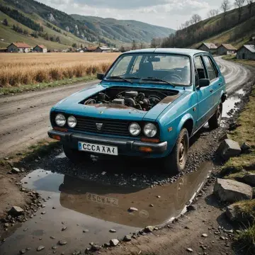 Costurile de Întreținere Auto: Reparațiile Asigură Longevitatea Vehiculelor din România