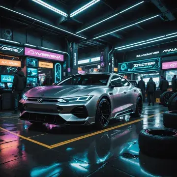 Bursa de Anvelope: Cum Conduc Anvelopele Comerțul Auto din România